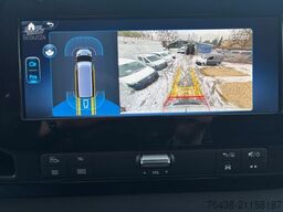 MERCEDES-BENZ Sprinter 317 CDI PRO 4°°°KM|MoPf|9G|LED|TOPzust