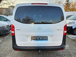 MERCEDES-BENZ Vito 116 CDI MIXTO|1.HAND|TOP ZUSTD|VIELE EXTAS