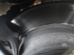 MERCEDES-BENZ Vito 116 CDI MIXTO|1.HAND|TOP ZUSTD|VIELE EXTAS