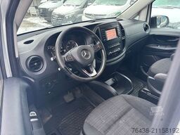 MERCEDES-BENZ Vito 116 CDI MIXTO|1.HAND|TOP ZUSTD|VIELE EXTAS