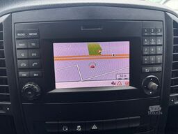 MERCEDES-BENZ Vito 116 CDI MIXTO|1.HAND|TOP ZUSTD|VIELE EXTAS
