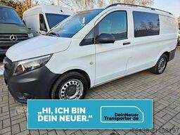 MERCEDES-BENZ Vito 116 CDI MIXTO|1.HAND|TOP ZUSTD|VIELE EXTAS