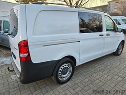 MERCEDES-BENZ Vito 116 CDI MIXTO|1.HAND|TOP ZUSTD|VIELE EXTAS