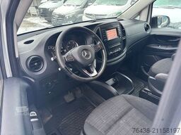 MERCEDES-BENZ Vito 116 CDI MIXTO|1.HAND|TOP ZUSTD|VIELE EXTAS