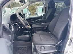 MERCEDES-BENZ Vito 116 CDI MIXTO|1.HAND|TOP ZUSTD|VIELE EXTAS