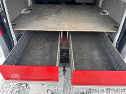 MERCEDES-BENZ Vito 116 CDI MIXTO|1.HAND|TOP ZUSTD|VIELE EXTAS