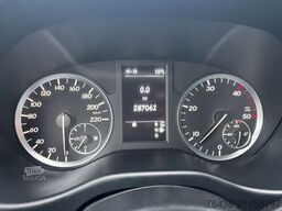 MERCEDES-BENZ Vito 116 CDI MIXTO|1.HAND|TOP ZUSTD|VIELE EXTAS