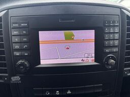 MERCEDES-BENZ Vito 116 CDI MIXTO|1.HAND|TOP ZUSTD|VIELE EXTAS