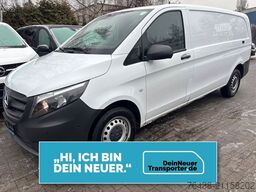 MERCEDES-BENZ Vito 116 CDI EXTRALANG|9G|KAM|TÜV,ÖL,4 REIFENneu