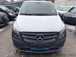MERCEDES-BENZ Vito 116 CDI EXTRALANG|9G|KAM|TÜV,ÖL,4 REIFENneu