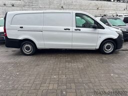 MERCEDES-BENZ Vito 116 CDI EXTRALANG|9G|KAM|TÜV,ÖL,4 REIFENneu