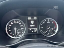 MERCEDES-BENZ Vito 116 CDI EXTRALANG|9G|KAM|TÜV,ÖL,4 REIFENneu