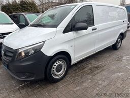 MERCEDES-BENZ Vito 116 CDI EXTRALANG|9G|KAM|TÜV,ÖL,4 REIFENneu