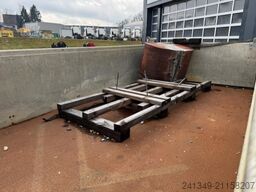 MERCEDES-BENZ Arocs 3243 8x4 Hiab 166-4