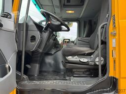 MERCEDES-BENZ Arocs 3243 8x4 Hiab 166-4