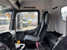MERCEDES-BENZ Arocs 3243 8x4 Hiab 166-4