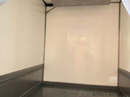  ESSELMANN Verkaufsnhänger / Auflieger ähn Borco