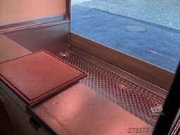  ESSELMANN Verkaufsnhänger / Auflieger ähn Borco