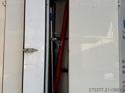  ESSELMANN Verkaufsnhänger / Auflieger ähn Borco