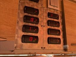  ESSELMANN Verkaufsnhänger / Auflieger ähn Borco