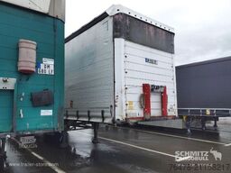 Schmitz Cargobull Curtainsider Standard