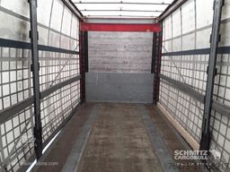 Schmitz Cargobull Curtainsider Standard