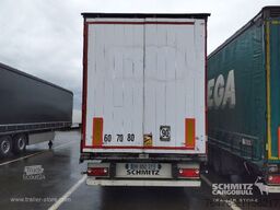 Schmitz Cargobull Curtainsider Standard