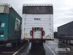 Schmitz Cargobull Curtainsider Standard