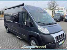 WEINSBERG CaraBus 601 MQ SAT-TV # AHK # SOLAR #