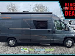 WEINSBERG CaraBus 601 MQ SAT-TV # AHK # SOLAR #