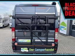 WEINSBERG CaraBus 601 MQ SAT-TV # AHK # SOLAR #