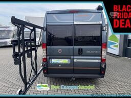 WEINSBERG CaraBus 601 MQ SAT-TV # AHK # SOLAR #