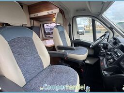 WEINSBERG CaraBus 601 MQ SAT-TV # AHK # SOLAR #