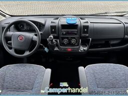 WEINSBERG CaraBus 601 MQ SAT-TV # AHK # SOLAR #