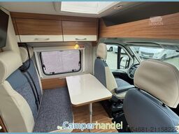 WEINSBERG CaraBus 601 MQ SAT-TV # AHK # SOLAR #