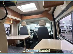 WEINSBERG CaraBus 601 MQ SAT-TV # AHK # SOLAR #