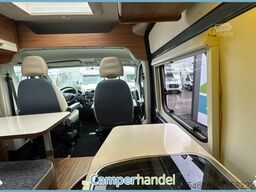 WEINSBERG CaraBus 601 MQ SAT-TV # AHK # SOLAR #