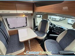 WEINSBERG CaraBus 601 MQ SAT-TV # AHK # SOLAR #