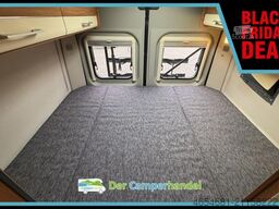 WEINSBERG CaraBus 601 MQ SAT-TV # AHK # SOLAR #