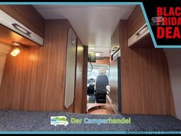 WEINSBERG CaraBus 601 MQ SAT-TV # AHK # SOLAR #