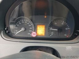 MERCEDES-BENZ Vito Kasten 109 CDI extralang TÜV 05/2027 EXPORT