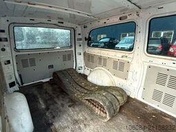 MERCEDES-BENZ Vito Kasten 109 CDI extralang TÜV 05/2027 EXPORT