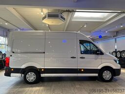 VOLKSWAGEN Crafter TDI *Hoch+Lang*L2-H2*Garantie*Klima*