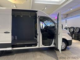 VOLKSWAGEN Crafter TDI *Hoch+Lang*L2-H2*Garantie*Klima*