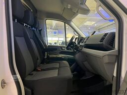 VOLKSWAGEN Crafter TDI *Hoch+Lang*L2-H2*Garantie*Klima*