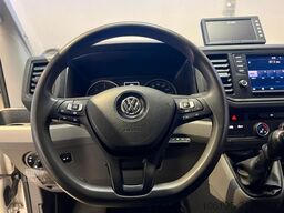 VOLKSWAGEN Crafter TDI *Hoch+Lang*L2-H2*Garantie*Klima*