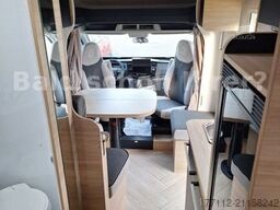 CHALLENGER 287 Graphite Edition Einzelbetten 6,99 m