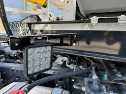 LANGENDORF SKS HS 24 SAF Trommel Stahl 4/5mm Allrad Miete