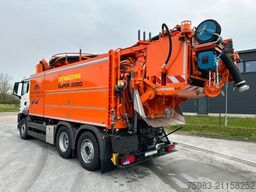 MAN TGS 26.480 6x2 BL Wiedemann Super 2000 8,0/5,0/1