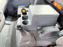 MERCEDES-BENZ Axor 1833/4X4/Kipper+Kran/PalfingerPK15500/Euro5